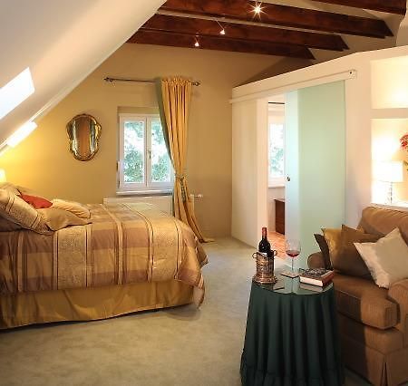 Romantic Cottage Pitten Dış mekan fotoğraf